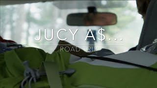 JUCY AS... (ROAD TRIP)