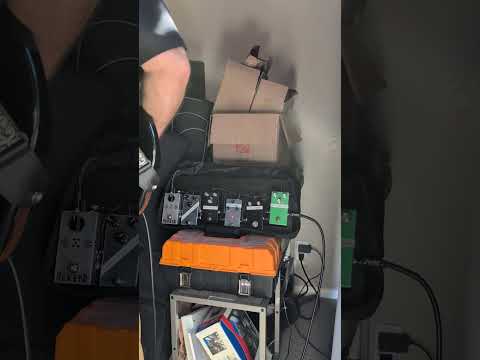 tolstokes variable boost eq clone Polished Aluminum image 4