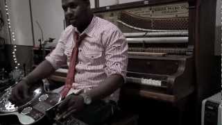 Robert Randolph &amp; The Family Band - Traveling Shoes (Yours Truly Session)