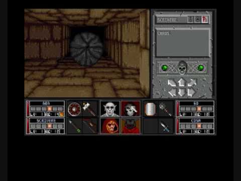 black crypt amiga rom