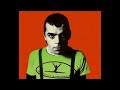 Ian Dury -Clevor Trevor  (lyrics)