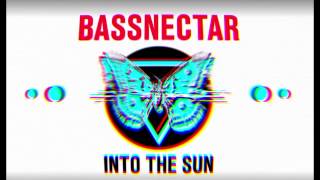 Bassnectar & G Jones - The Mystery Spot - INTO THE SUN