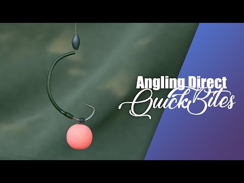 So bindest du das Whity Pool Rig - AD Quickbite