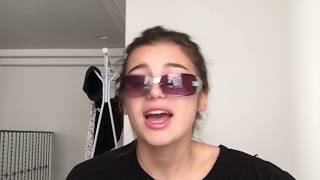 16 and not PREGNANT... what is happening to my body???