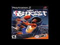 NBA Street OST - Control Centre (The Herbaliser)