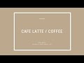 cover Cafe Latte (Urban Zakapa) / Coffee (BTS ...