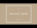 cover Cafe Latte (Urban Zakapa) / Coffee (BTS ...