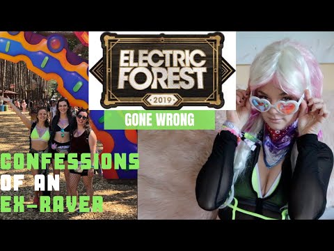 download lagu mp3 mp4 Electric Forest Good Life, download lagu Electric Forest Good Life gratis, unduh video klip Electric Forest Good Life