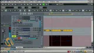 Video thumbnail for CME UF 50 And CME UF 400e: Latency & Other Things to Control by gearwire