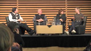 Star Talks: Coffee, Beer and Mosh Pits | March 3, 2014 | Appel Salon