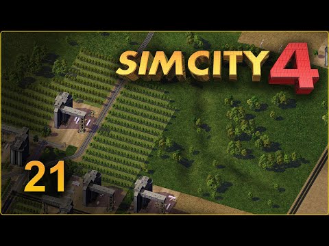 Northern Development | Let's Play SimCity 4 Again (2023) - 21