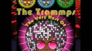 The Trammps - That's Where The Happy People Go