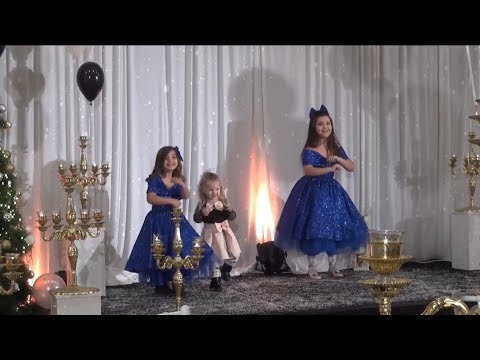 Tuana Aliu - Yes OK  (Kenge per femije) 2019