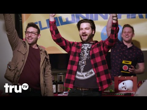 Big Trick Energy - Magicians Give Back to Their Local Magic Shop (Clip) | truTV