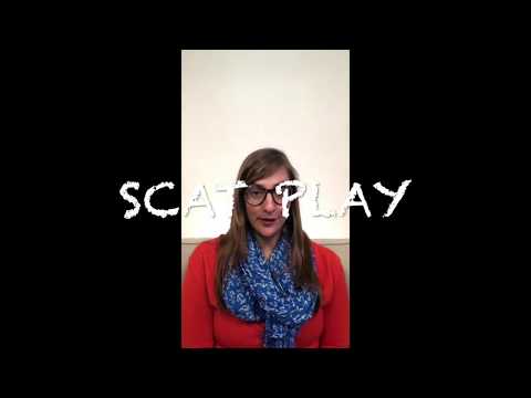 Lina Scat
