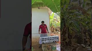 #kumari miniatures#handmade miniatures#volvo#putyy work