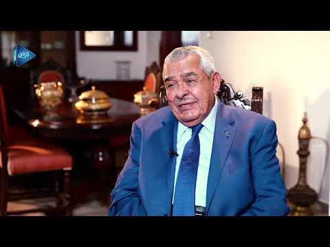 عاجل | في مقابلة خاصة مع الرأي من الصريح بدأت الحكاية ومن هناك تشكلت شخصية البلدوزر عبد الرؤوف الروابدة 