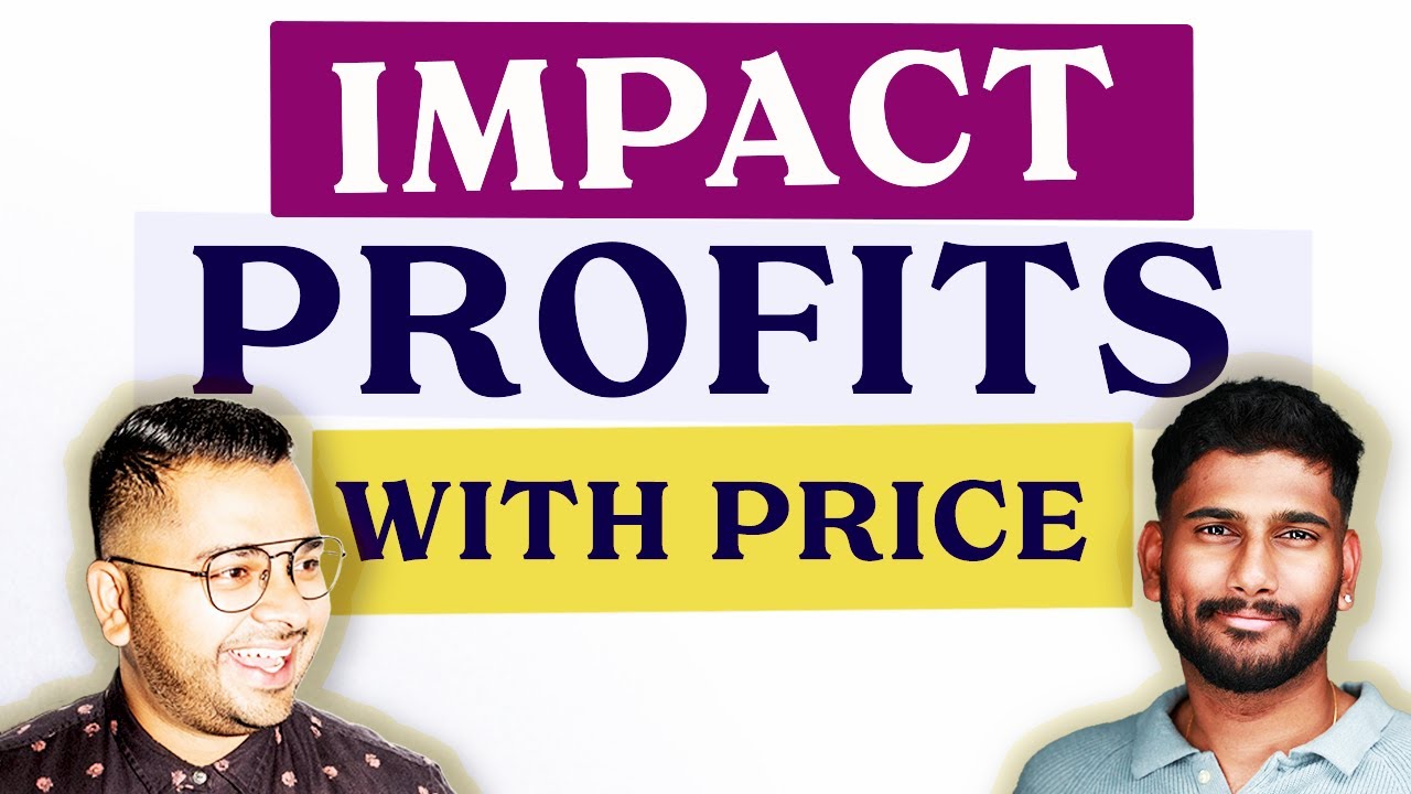 The Value of Dynamic Pricing in eCommerce