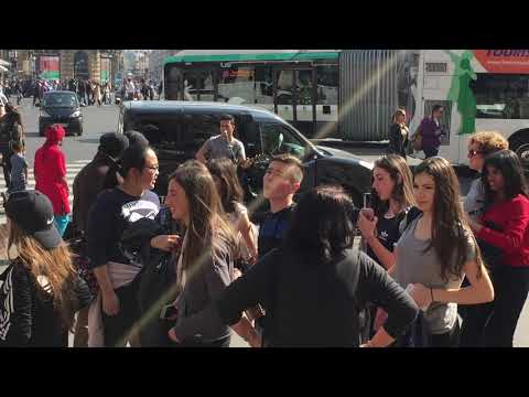 Youri Menna - I Will Always Love You - Whitney Houston