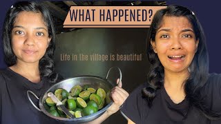 Worst experience of my life | Chori hogayi ghar me😭 | Gods Pearl |