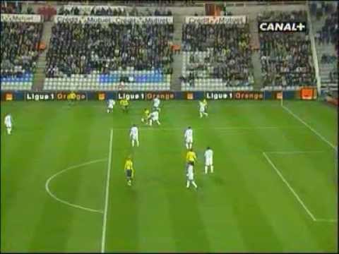 2006/2007 L1 Résumé FC Nantes-ASSE