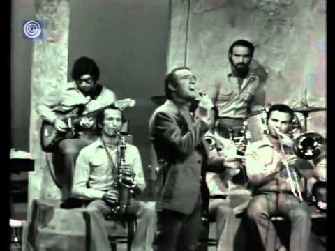 יהורם גאון - בן פורת יוסף