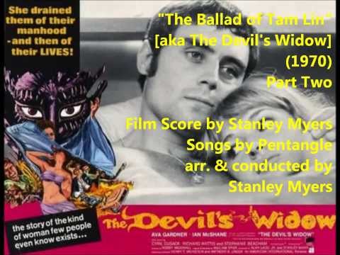 Stanley Myers: The Ballad of Tam Lin (1970) Part 2