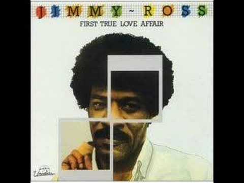Jimmy Ross- Fall Into A Trance