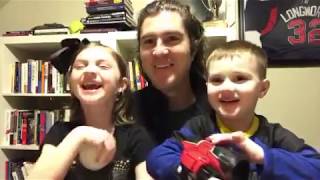 Sunday Swings Live Ep 4:2018 - Fake Recruiting, the importance of sleep and more