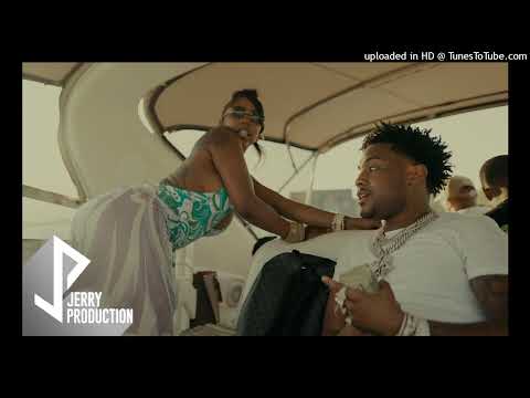 [FREE] Tay B x Kash Doll-Detroit Type Beat