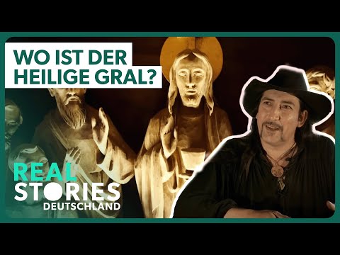 Mythen der Geschichte: Die Nazis und der heilige Gral