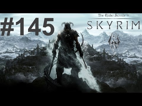 Let's Play Skyrim (German) Part#145 -Füllt den Krug-