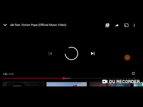 Parerea mea despre abi feat. Dorian Popa