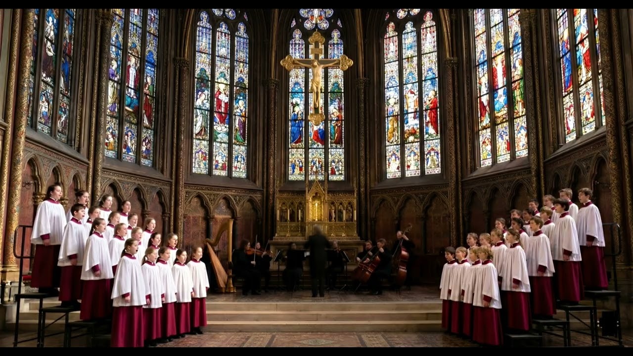 When Angels Sing: The Most Pure 