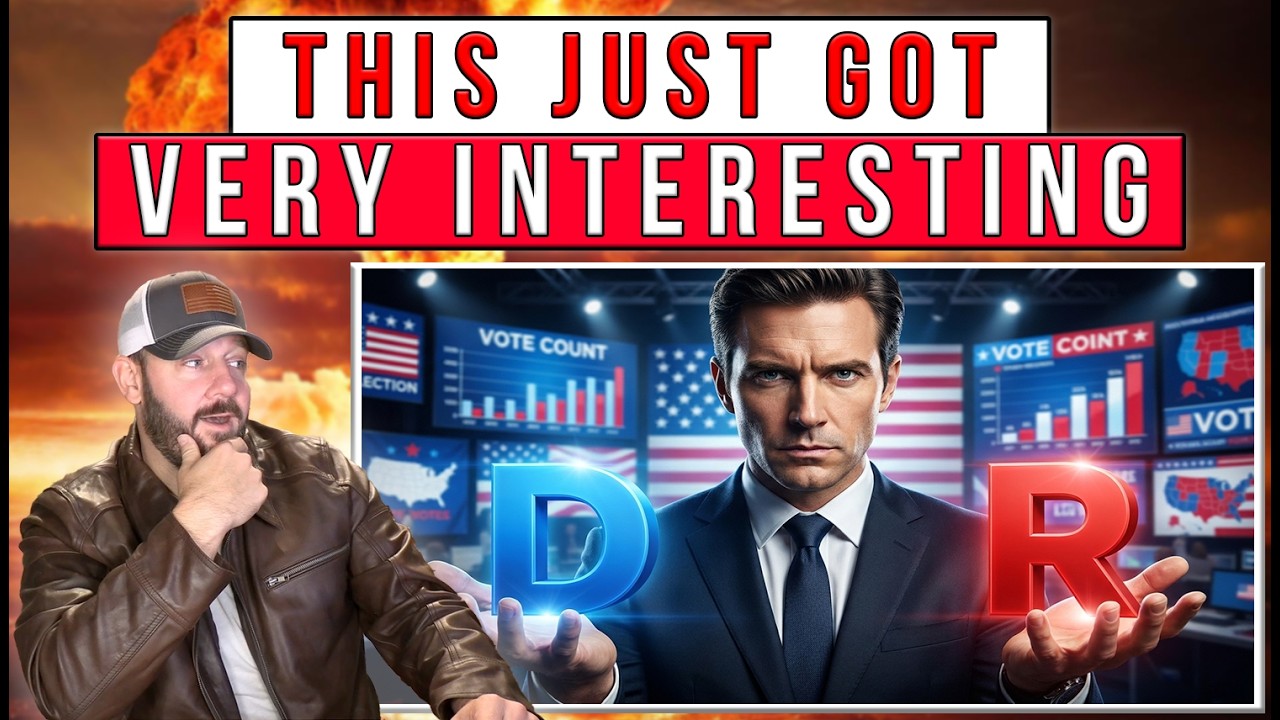 Braden Langley LIVE | Y'all... We May Have The BIGGEST SCAM Dropped On Us We've Seen In A While...
