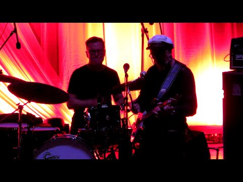 Les Claypool’s Bastard Jazz | 2025-11-02 | Kakegawa Japan