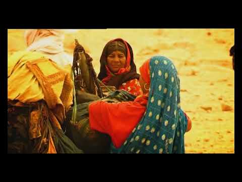 Trailer-Algeria Unknown-Travelling With The Tuareg