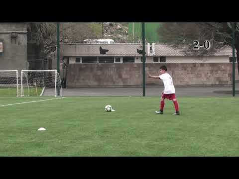 PYUNIK 2-09 ONOR 09 6-1 14.03.2019