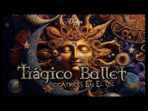 Cicatrices En El Sol - Tragico Ballet