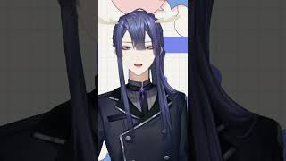 #しかのこのこのここしたんたん #shorts /セフィナ/長尾 景/桜 凛月 #めにまにカンパニー