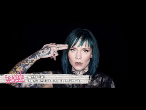 Jazzy Gudd - Alter Ego (Official Video)