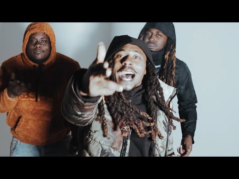 FNO Monsta - Waddup (Exclusive Music Video) | Dir. Saud The Alien