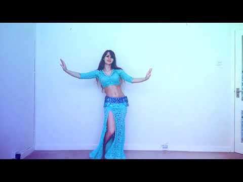 Kate Dea Belly dance