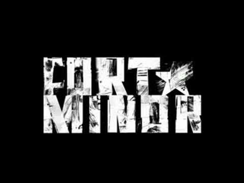 Fort Minor ft Juelz Santana-Scom