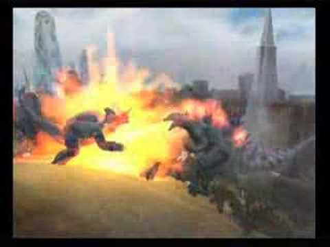 godzilla unleashed psp cso