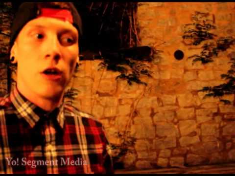 Bars @Da Bar Ft  Stevie Miles (Beat Made)