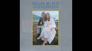 Carpenters - Maybe It&#39;s You