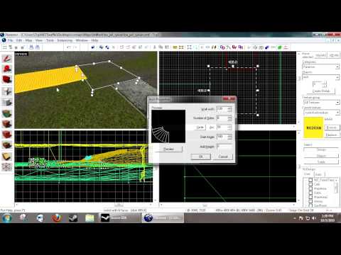 Steam Community :: Video :: Hammer Tutorial #67 "Making Roads, the ...