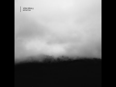 VON GRALL - INFINITUM [FULL ALBUM] ⚫