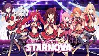 Shining Song Starnova (PC) Gog.com Key GLOBAL